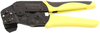 Crimp Tool, Ratchet; Crimp Tool Type Amphenol Sine/tuchel - 94C1657 - Newark, An Avnet Company
