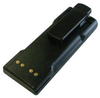 Nickel Cadmium-Nicad Battery, 7.5V, 1.3Ah; Battery Voltage Motorola Two Way - 83F6113 - Newark, An Avnet Company