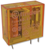 Relay, Power, Spdt, 24Vac, 10A, Tht; Contact Configuration Finder - 08X7098 - Newark, An Avnet Company