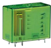 Relay, Safety, Dpst-No, 1Nc, 250Vac, 8A; Coil Voltage Elesta - 95M9758 - Newark, An Avnet Company