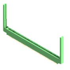 Card Edge Conn, Dual, 76Pos, Wire Wrap; Card Edge Connector Type Edac - 64AJ2841 - Newark, An Avnet Company