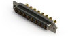 Combo D-Sub Conn, Rcpt, Dc-8W8, Th; Product Range Edac - 54AJ0203 - Newark, An Avnet Company