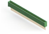 Card Conn, Single Side, 52Pos, Wire Wrap; Card Edge Connector Type Edac - 68AJ8877 - Newark, An Avnet Company