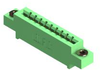 Card Edge Connector Rohs Compliant Edac - 60AJ8554 - Newark, An Avnet Company