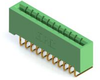 Card Edge Conn, Single Side, 11Pos, Th; Card Edge Connector Type Edac - 60AJ0876 - Newark, An Avnet Company