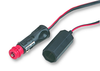 Extension Cable, Plug To Skt, 4M; Connector To Connector Pro Car - 70C1816 - Newark, An Avnet Company