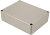 Metal Enclosure; Enclosure Type Hammond - 99F6620 - Newark, An Avnet Company