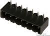 Pin Header, Eurostyle, 7 Position, 0.197In; Gender Molex - 20M7252 - Newark, An Avnet Company
