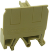 Terminal Block, Din Rail, 2 Position, 20-10Awg; No. Of Positions Weidmuller - 10B5097 - Newark, An Avnet Company