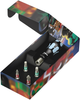 Bitholding Scrwdrver Set, Stainless Rohs Compliant Wera - 69AJ9856 - Newark, An Avnet Company