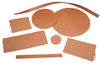 Flexible Heater, Silicone Rubber, 785W; Flexible Heater Type Omega -- 33AH0467