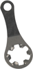 Terminal, Ground Lug, #8, Brass; Product Range Abbatron Hh Smith - 20M0611 - Newark, An Avnet Company