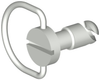 Quarter-Turn Fasteners - D4-BJR5-50 - bisco industries