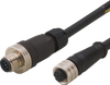 Connection cable -- E43332 - Image