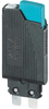 Thermal Ckt Breaker, 1P, 2A, 250V; Product Range Wago - 38AK5988 - Newark, An Avnet Company
