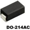 Rectifier Diode Si 50V 1A 2-Pin SMA T/R - 15984-FM4001-W - Utmel Electronic Limited