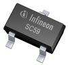 Small Signal/Small Power MOSFET - BSR315P - Infineon Technologies AG