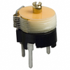 Trimmers, Variable Capacitors -- GZC18100 - Image