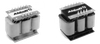 Three Phase Power Transformer -- 6DF Series - Image