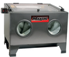 Maxus Steel Benchtop Sandblasting Cabinet w/ Light -- Model MXS30000