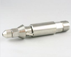 A2 Assembly with adapter to Omax integrated on/off valve -- 12393 - Image