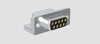 Stamped Pin DSUB - L177SDE09SA4CO4R - Amphenol Communications Solutions