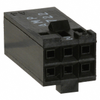Rectangular Connector Housings - A25848-ND - DigiKey