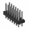 Headers, Male Pins - 3M156447-14-ND - DigiKey