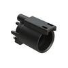 Circular Connector Assemblies - 889-ATHD04-1-8P-BM14-ND - DigiKey
