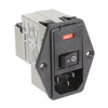 Power Entry Modules (PEM) - 6609929-8-ND - DigiKey