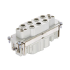 Heavy Duty Connector Inserts, Modules - 1195-09380123102-ND - DigiKey