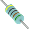 Through Hole Resistors - MFR50SDBD52-4K-ND - DigiKey