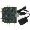 Analog to Digital Converters (ADCs) Evaluation Boards - AD9222-65EBZ-ND - DigiKey
