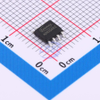 Operational Amplifier/Comparator >> Instrumentation OpAmps -- AD620ARZ-REEL7(TOKMAS) - Image