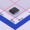 Logic ICs >> Buffer/Driver/Transceiver - SN74HC126PWR - LCSC Electronics Technology (HK) Limited