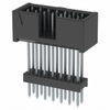 Headers, Male Pins - 612-ZSS-107-05-T-D-841-ND - DigiKey