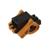 Headers, Plugs and Sockets - 281-2745-ND - DigiKey