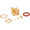 Coaxial Connector (RF) Assemblies - 115-901-10753-ND - DigiKey
