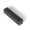 Headers, Receptacles, Female Sockets - SSW-115-22-S-T-RA-ND - DigiKey