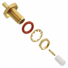 Coaxial Connector (RF) Assemblies - ARF2077-ND - DigiKey