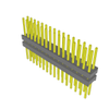 Board Spacers, Stackers (Board to Board) - EW-16-11-G-D-250-ND - DigiKey