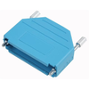 D-Sub, D-Shaped Connector Backshells, Hoods - 4672-MHDPPK25-B-K-ND - DigiKey