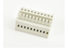 WAGO Rectangular Connectors - 733-110 - Galco Industrial Electronics