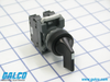 ABBG Selector Switches Non-Illuminated - M3SS4-60B20 - Galco Industrial Electronics