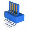 Edgeboard Connectors - EBC04MMVN-ND - DigiKey