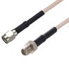 Coaxial Cables (RF) - 5073-LCCA31093-FT3-ND - DigiKey