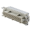 Heavy Duty Connector Inserts, Modules - 281-2667000000-ND - DigiKey