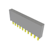 Headers, Receptacles, Female Sockets - 612-SSW-110-06-T-S-ND - DigiKey