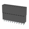 Headers, Receptacles, Female Sockets - ESQ-110-33-L-D-ND - DigiKey