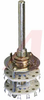 Switch, Rotary, D4G SERIES, 4 POLES, 02-05 PositionS, 2 SECTIONS. - 70152347 - Allied Electronics, Inc.